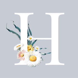 Meet your Posher, Hattie